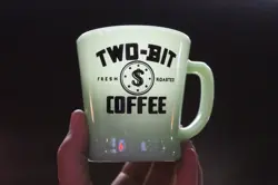 BIT COFFEE JADITE