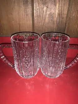 EUROPEAN LEAD CRYSTAL