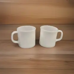 CUP HANDLE MADE