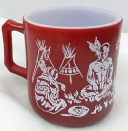 COCOA HANDLE
