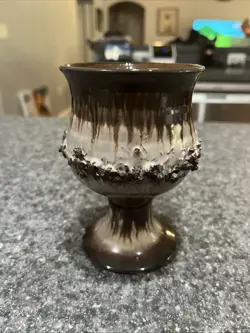 CERAMICS POTTERY CUP