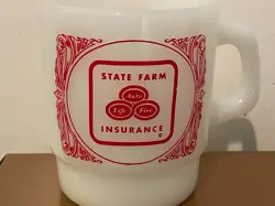 FARM INSURANCE MILK