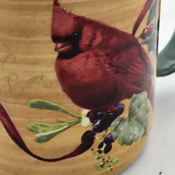 COFFEE MUGS VTG