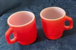 HOCKING RED COFFEE