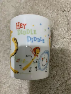 HEY DIDDLE DIDDLE