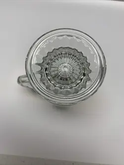 HERITAGE CRYSTAL HOT