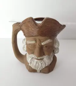 PIRATE FACE