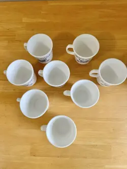 HEART COFFEE MUG