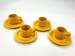 YELLOW MINI