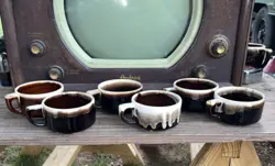 HANDLE. USED