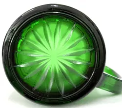 DURAND EMERALD