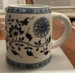 ONION MUG OR