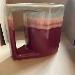 MUG MID-CENTURY