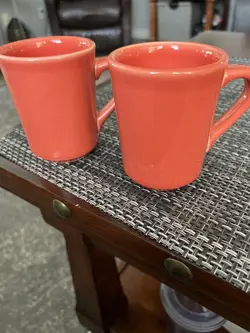 RESTAURANT WEAR COFFE