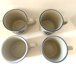 YORKTOWNE COFFEE MUG