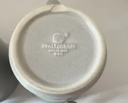 STONEWARE BLUE FLORAL