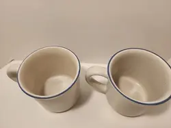 STONEWARE BLUE FLORAL