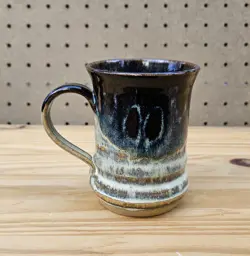 CUP 8OZ SIGNED