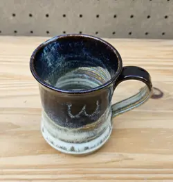 MUG CUP 8OZ