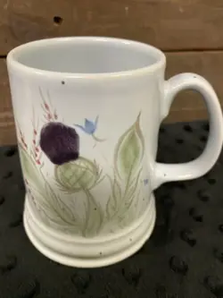 BUCHAN STONEWARE