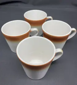 RESTAURANTWARE MUGS WHITE