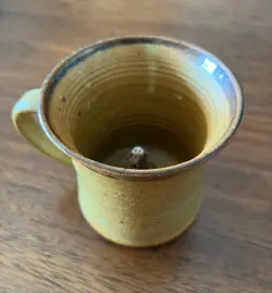 POTTERY STUDIO DRAGON