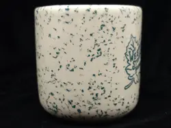 SPONGEWARE MUG