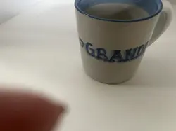 AND GREY MA