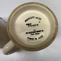 MUGGSY MUGS