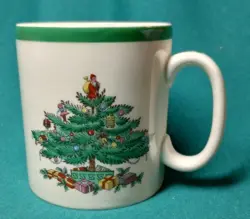 JERRY COFFEE MUG