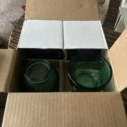 SPRUCE GREEN COFFEE