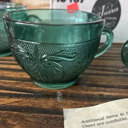 SPRUCE GREEN COFFEE