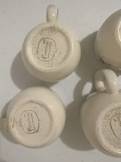 CUPS RARE