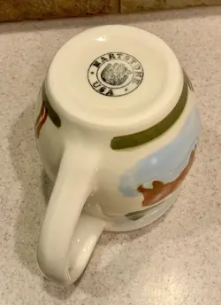 POTTERY HIGH