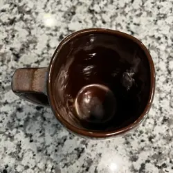 FRANKOMA POTTERY 5M