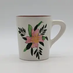 MUG W/D