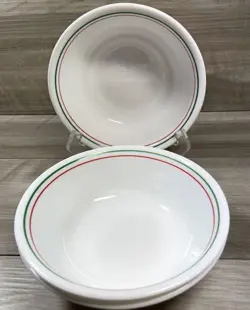 5PC VTG CORNING