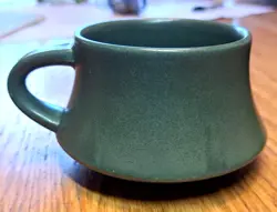 PROOF STONEWARE COFFEE