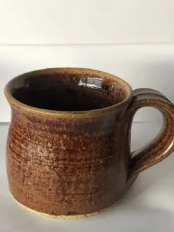 POTTERY ESPRESSO
