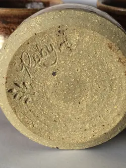 POTTERY ESPRESSO