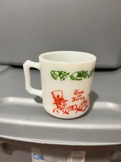 CUP MUG TOM