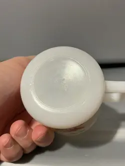 GLASS SMALL