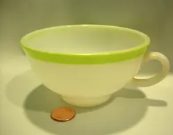 CUP MUG 4