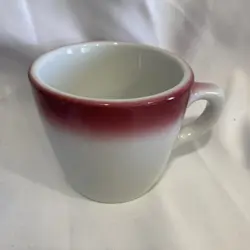 RED FADE