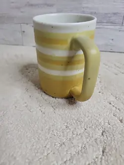 STRIPES MUGS