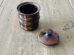 STONEWARE EARTHENWARE