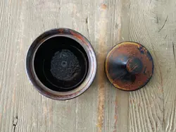 MUGS SUGAR CREAMER