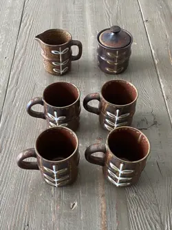 JAPAN REDWARE