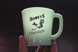 VINTAGE BOWEY'S