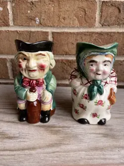 TOBY MUGS